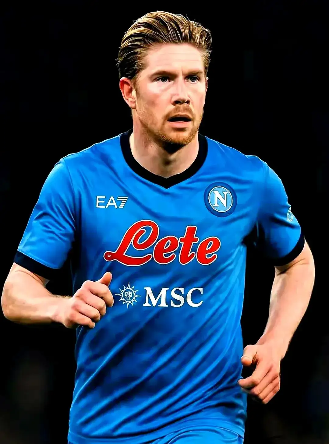 PG-德布劳内重返赛场，爆冷首场状态出色，尤文图斯观众沸腾！