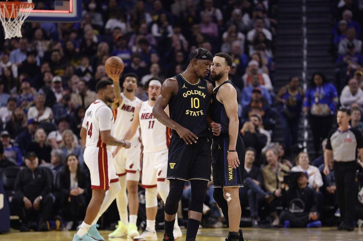 巴特勒关键节点突破纪录,TL带队取胜!的简单介绍 巴特勒关键节点突破纪录,TL带队取胜!的简单介绍