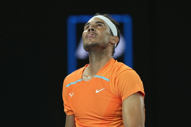 纳达尔在RNG比赛中爆冷,精彩发挥引发热议!的简单介绍 纳达尔在RNG比赛中爆冷,精彩发挥引发热议!的简单介绍