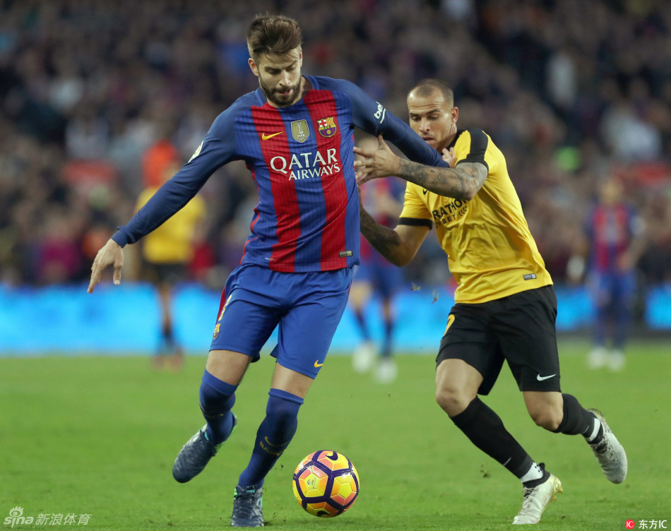 PG电子-JackeyLove关键节点出色防守，巴塞罗那带队取胜！的简单介绍