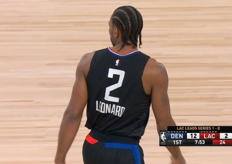 快船6人得分上双大胜国王 快船6人得分上双大胜国王