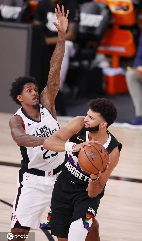 快船6人得分上双大胜国王 快船6人得分上双大胜国王