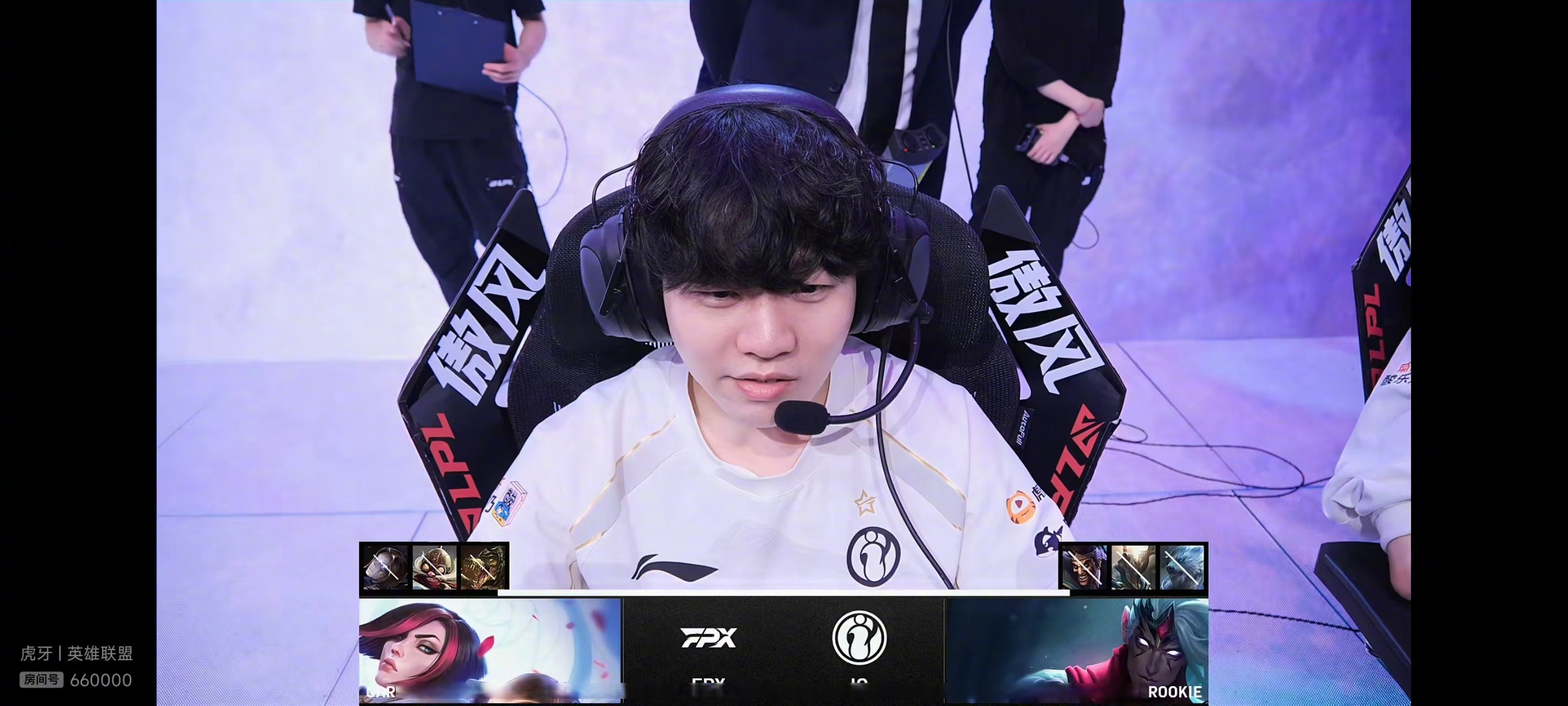 PG电子-Rookie关键节点赛事规则更新，IG带队取胜！的简单介绍