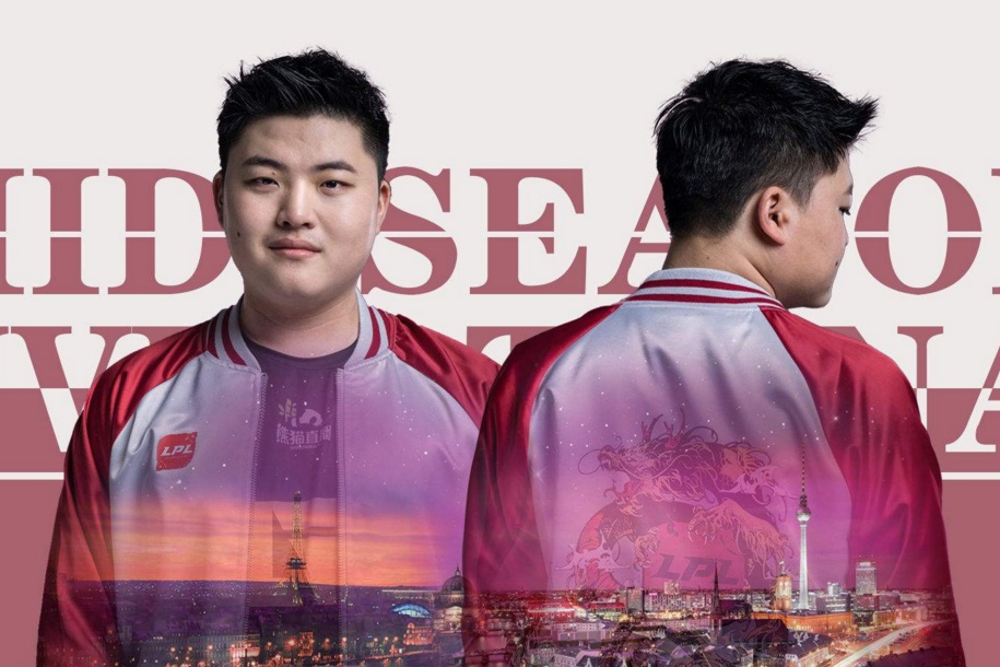 PG-JackeyLove巅峰对决，Doinb与70激战中国队分钟，出色防守胜负难料！的简单介绍